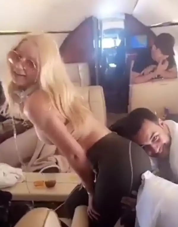 Photos: Iggy Azalea And French Montana Vacation In Cabo Together